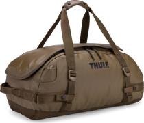 Thule Chasm Recycled Duffel 40L Deep Khaki