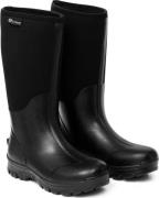 Urberg Hyssna Neoprene Boot Black Beauty