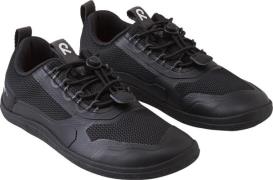 Reima Reimatec Barefoot Shoes, Tallustelu Black