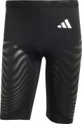 Adidas Men's Adizero Control Running Short Tights Black
