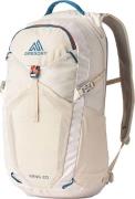 Gregory Unisex Nano 20 Chalk White