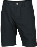 Didriksons Men's Bräcke Shorts Dark Night Blue