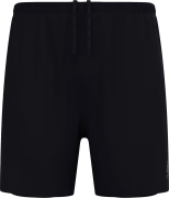 Odlo Men's 2-In-1 Short Essential 6 Inch Black