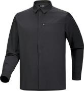 Arc'teryx Men's Skyline Ls Shirt Black