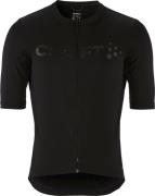 Craft Men's Endur Logo Jersey Black