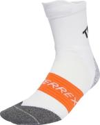 Adidas Terrex Xperior CLIMACOOL Trail Crew Socks White