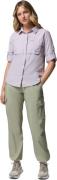 Columbia Women's Skien Valley Cargo Pant  Safari