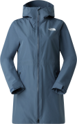 The North Face Women's DryVent Mono Bedretto Parka Granite Grey
