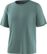 Smartwool Men's Merino Sport Ultralite Short Sleeve Dusty Teal