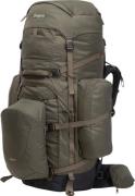 Bergans Alpinist Pro 120 Dark Green Mud