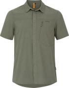 Urberg Men's Short Sleeve Tech Shirt Dusty Olive