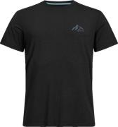 Urberg Men's Printed Tree Tee Black Beauty