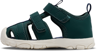 Hummel Kids' Sandal Velcro Infant June Bug