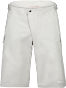 POC Men's Motion MTB Shorts Granite Grey