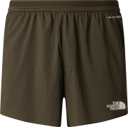 The North Face Men's Sunriser 5" Shorts New Taupe Green