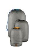 Sea To Summit Mesh Stuffsack Set Small Mixed