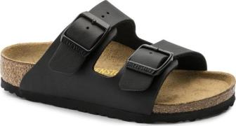 Birkenstock Kids' Arizona Birko-Flor Narrow Black