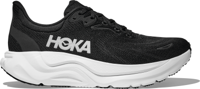 Hoka Women's Arahi 8 Black/White