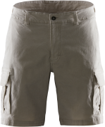 Sail Racing Men's Grinder Corduroy Cargo Shorts Sand