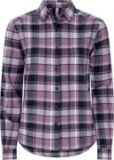 Urberg Women's Light Flanell Shirt Very Grape