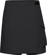 Jack Wolfskin Women's Mahani Skort Black
