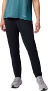 Marmot Women's Airexchange Hybrid Pant Black