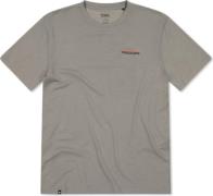 Mons Royale Men's Icon Merino T-Shirt Dried Sage
