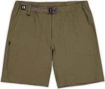 Mons Royale Men's Escapade Shorts Dark Olive