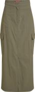Craghoppers Women's Nosilife Pro Midi Skirt Wild Olive