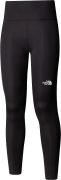 The North Face Women's Flex 28in Tights TNF Black
