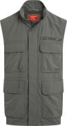 Craghoppers Men's NosiLife Adventure Gilet V Dark Sage