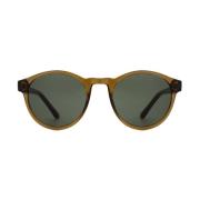 A. Kjærbede Marvin Sunglasses Smoke Transparent KL1708-ST