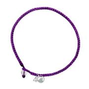 4ocean Hawaiian Monk Seal Braided Armbånd Hawaiian02