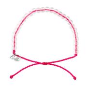 4ocean Flamingo Braided Armbånd Flamingo02