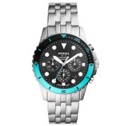 Fossil Chronograph FS5827