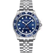 Dissing Diver GMT D1126