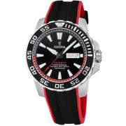 Festina Professional Diver Day Date F20662/3