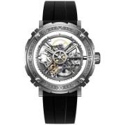 Ciga Design M Series Magician Automatic 3-in-1 Titanium M051-TT01-W6B