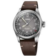 ORIS X Cervo Volante Big Crown Pointer Date 01-754-7779-4063-Set