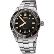 ORIS Divers Herritage 65 01-733-7707-4354-07-8-20-18