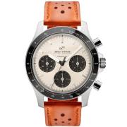 About Vintage 1960 Racing Chronograph 167356