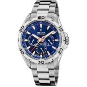 Festina Multifunction F20623/2