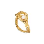 Jane Kønig Space Mary Ring 18 kt. SMR-AW23-G