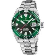 Festina Original Diver F20669/2