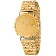 Philip Watch Capsulette 18K R8053551505