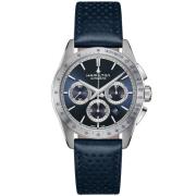 Hamilton Jazzmaster Performer Auto Chrono H36616640