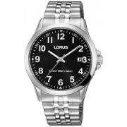 Lorus Classic RS971CX9