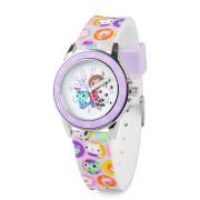 Accutime Gabbys Dollhouse Time Teacher Watch P001168