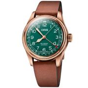 ORIS Big Crown Pointer Date 80th Anniversary Edition 75477413167LS