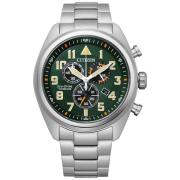 Citizen Eco-Drive Super Titanium AT2480-81X